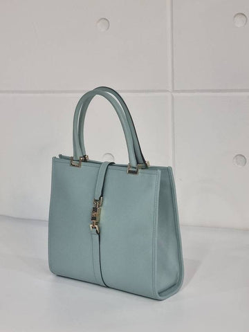 Direx Microshima Small Tote Jackie Bag - GUCCI - BALAAN 1