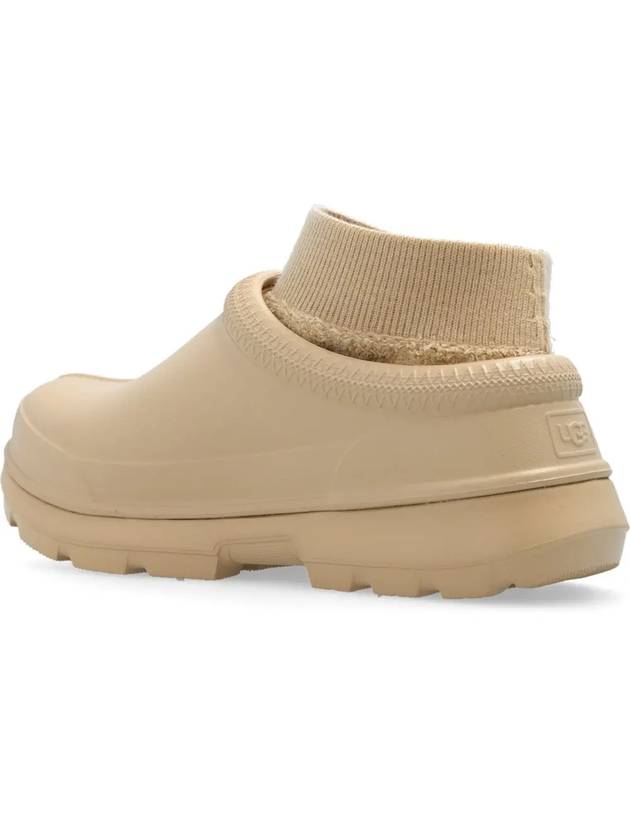 Women's Tasman X Rain Boots Beige - UGG - BALAAN 4