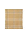 Vintage Check Wool Scarf Beige - BURBERRY - BALAAN 2