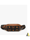 MCM belt bag MMZEAFI01 BK - MCM - BALAAN 2