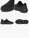 Mule Slip On V Motion Black NS93N60S - THE NORTH FACE - BALAAN 3