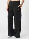 Court Dri-Fit Heritage Track Pants Black - NIKE - BALAAN 6