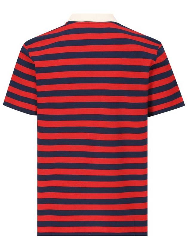 Valentino Garavani T-shirts and Polos - VALENTINO - BALAAN 2