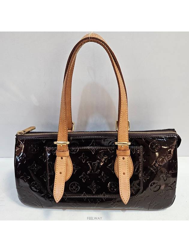 women shoulder bag - LOUIS VUITTON - BALAAN 2