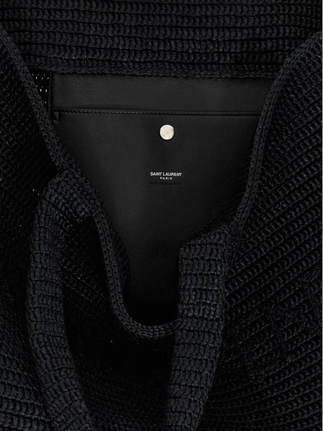 Bag 8334842 756269 GAAEI 1000 BLACK - SAINT LAURENT - BALAAN 5