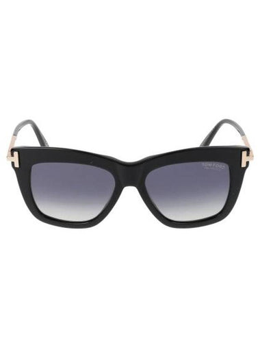 Sunglasses FT0822 01D - TOM FORD - BALAAN 1