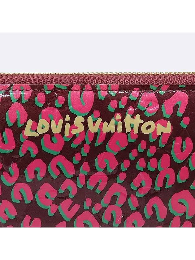 M91477 long wallet - LOUIS VUITTON - BALAAN 3