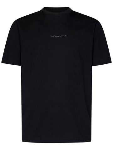 Emporio Armani T-Shirt - EMPORIO ARMANI - BALAAN 1