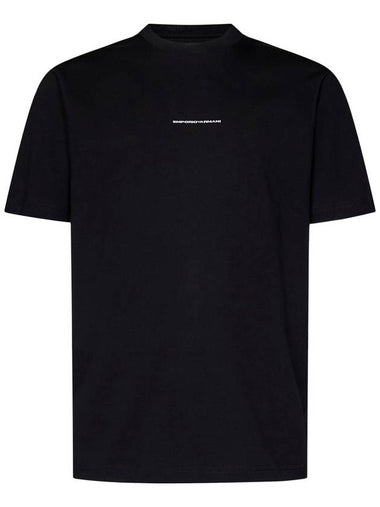 Emporio Armani T-Shirt - EMPORIO ARMANI - BALAAN 1