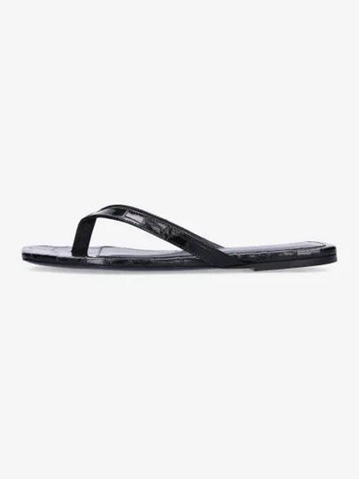 square toe flip flops 213904819281 - TOTEME - BALAAN 2