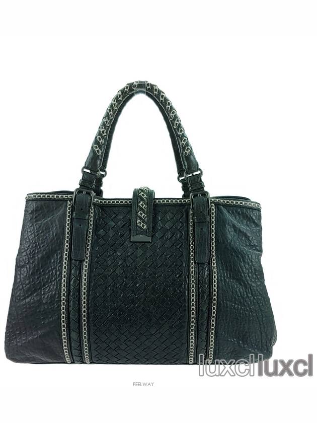 women tote bag - BOTTEGA VENETA - BALAAN 3