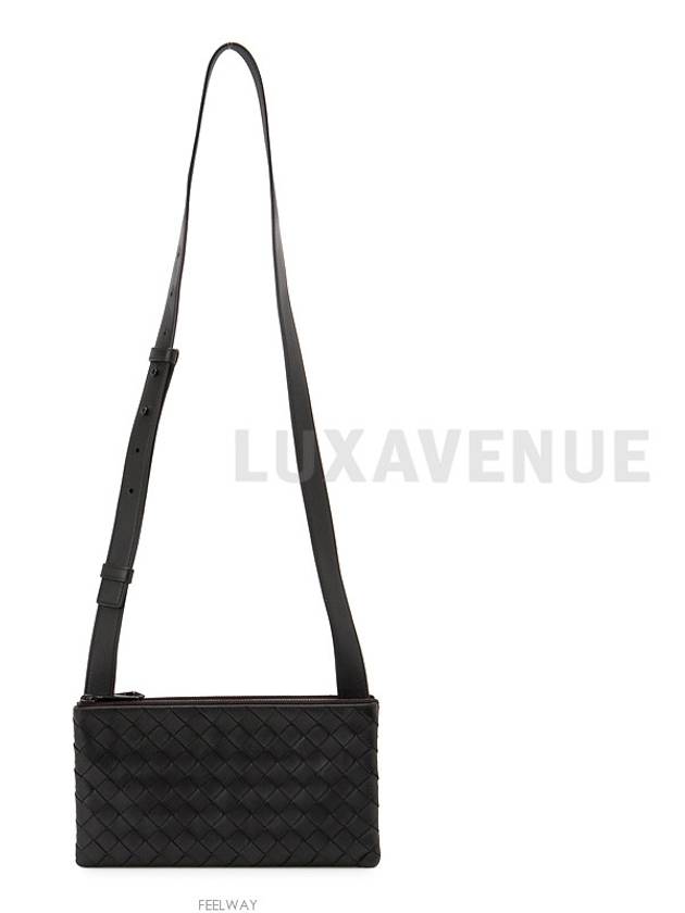 women cross bag - BOTTEGA VENETA - BALAAN 6