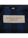 Smith Market Used Luxury Goods 3824159 Coat Women s Clothing - BURBERRY - BALAAN 5