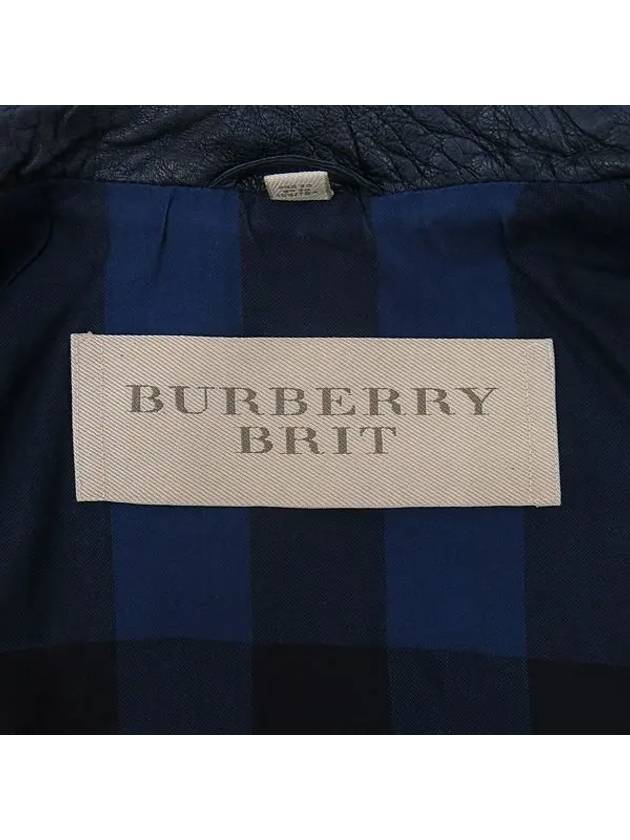 Smith Market Used Luxury Goods 3824159 Coat Women s Clothing - BURBERRY - BALAAN 5