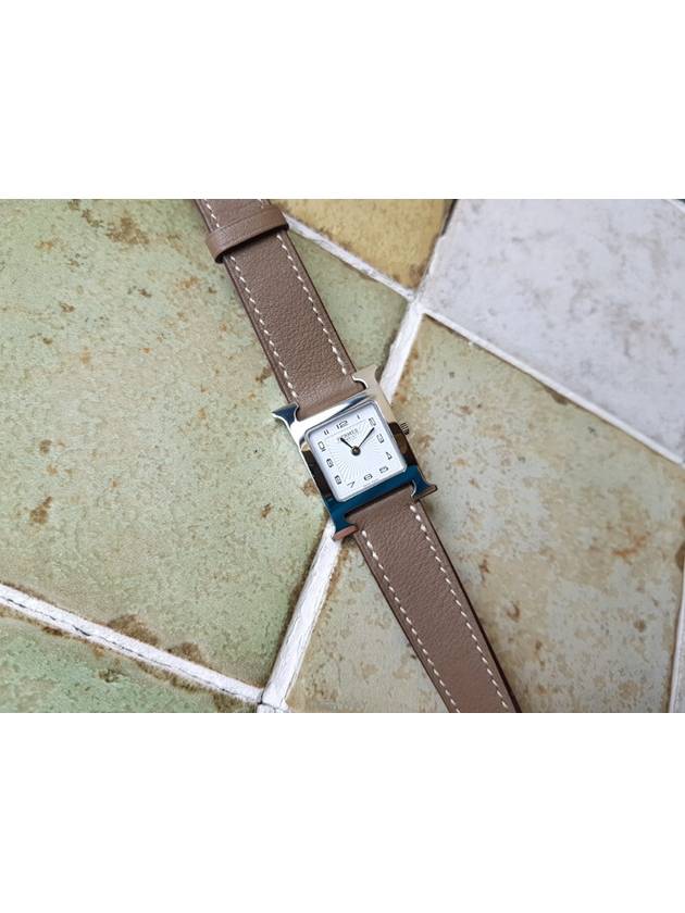 women watch - HERMES - BALAAN 2