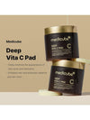 [MEDICUBE] Deep Vita C Pad (70ea) - MEDICUBE - BALAAN 2