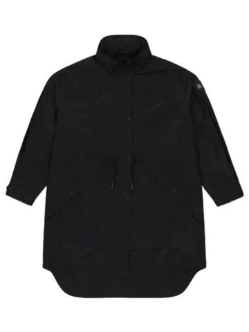 Anorak black jumper jacket - MOOSE KNUCKLES - BALAAN 1