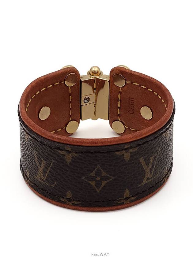 women bracelet - LOUIS VUITTON - BALAAN 3