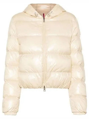 BAYARD down padding 1A00083 5963V 1153955 - MONCLER - BALAAN 1