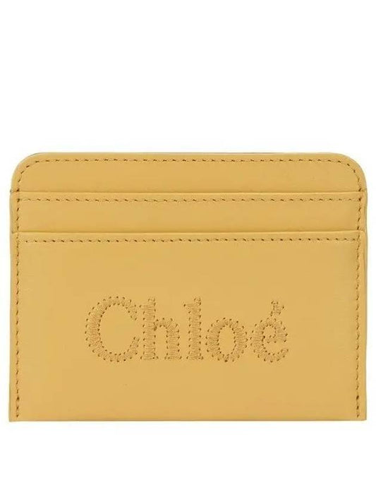 Sense Card Wallet C23SP868I10 746 - CHLOE - BALAAN 2