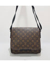 men cross bag - LOUIS VUITTON - BALAAN 1