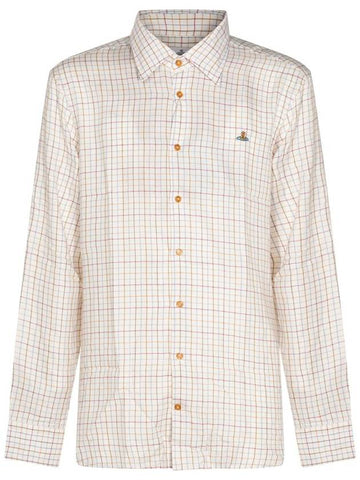 Vivienne Westwood Shirts - VIVIENNE WESTWOOD - BALAAN 1