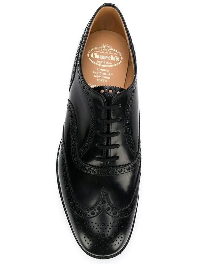 Church'S Burwood Brogues Shoes - CHURCH'S - BALAAN 4