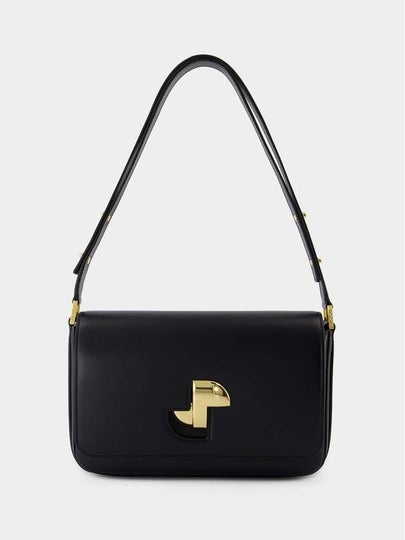 Bag BA0175000 999B Black - PATOU - BALAAN 2