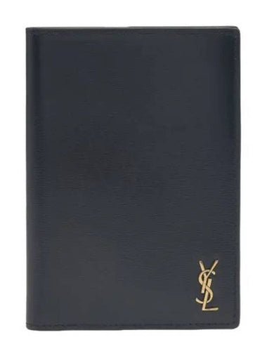 wallet - SAINT LAURENT - BALAAN 1