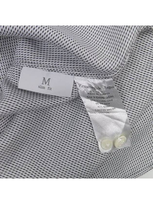 Smith Market Used Luxury Goods Zegna Multi Southern Men s Clothing - ERMENEGILDO ZEGNA - BALAAN 4