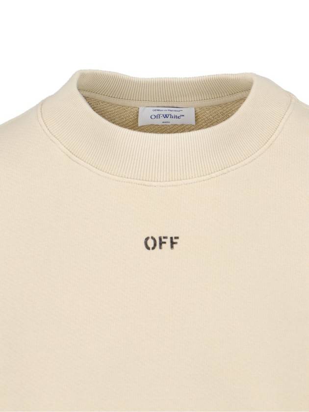 Off-White Sweaters - OFF WHITE - BALAAN 3