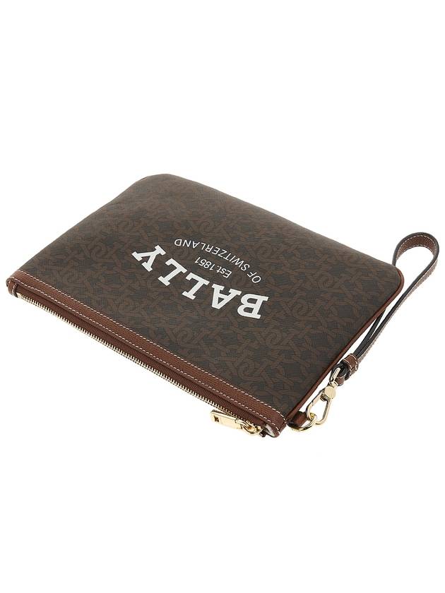 CERTHE Clutch CERTHE W TML 41 - BALLY - BALAAN 4