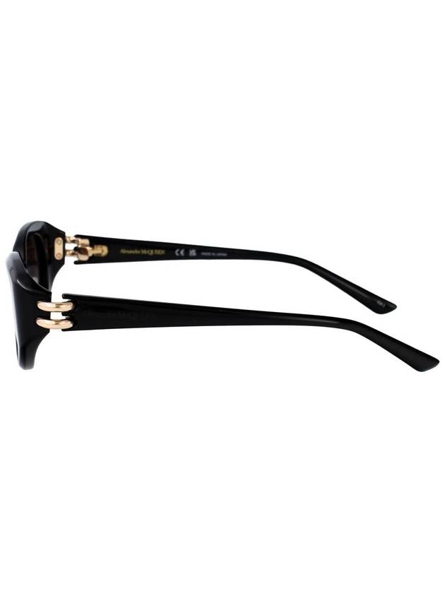 Alexander McQueen Sunglasses - ALEXANDER MCQUEEN - BALAAN 3