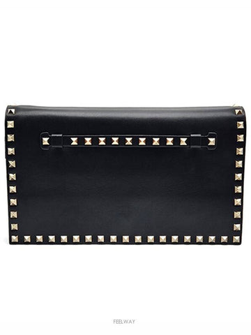 women clutch bag - VALENTINO - BALAAN 1