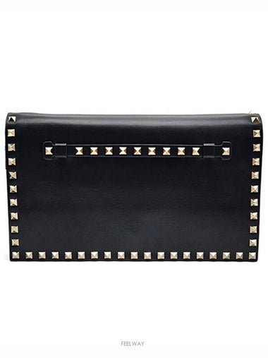 women clutch bag - VALENTINO - BALAAN 1