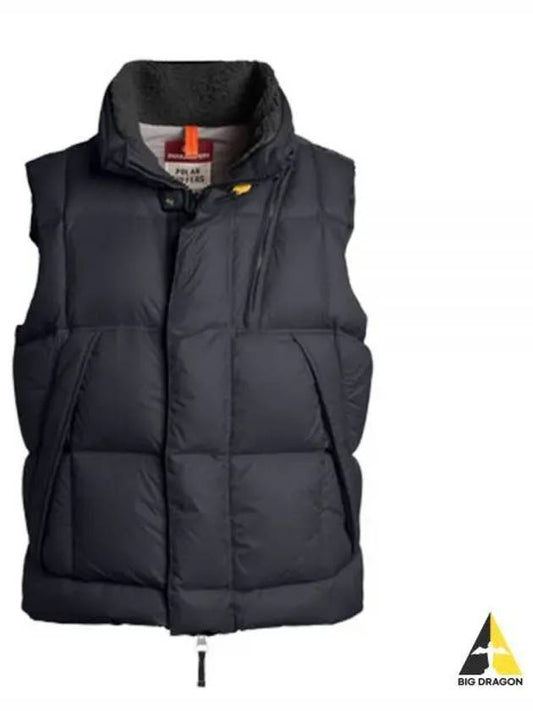 WILBUR PMPUPP03 736 padded vest - PARAJUMPERS - BALAAN 1