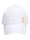 Golf RW NYLON CAP GMAC11311 0000 Men's Nylon Cap - J.LINDEBERG - BALAAN 2