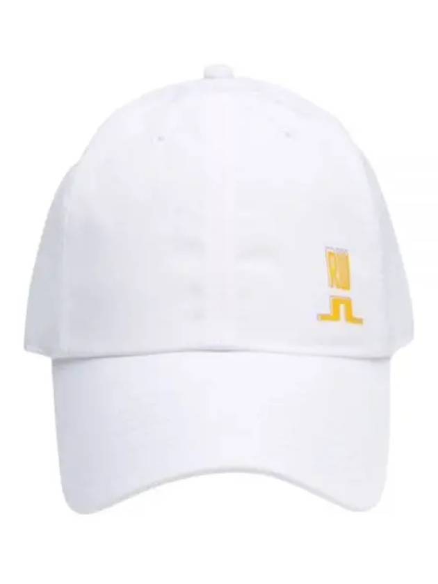 Golf RW NYLON CAP GMAC11311 0000 Men's Nylon Cap - J.LINDEBERG - BALAAN 2