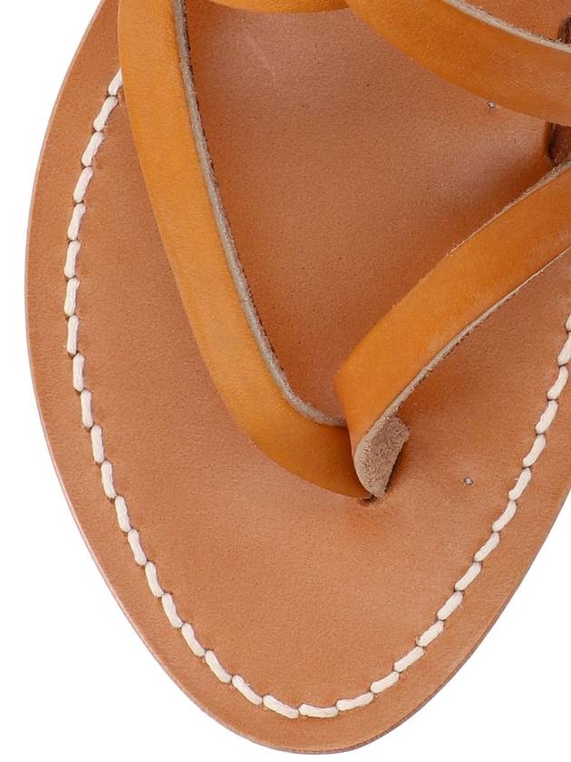 K Jacques St Tropez Sandals - K.JACQUES - BALAAN 5