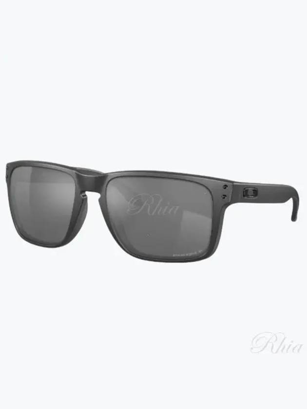 Eyewear Holbrook XL Sunglasses Black - OAKLEY - BALAAN 2