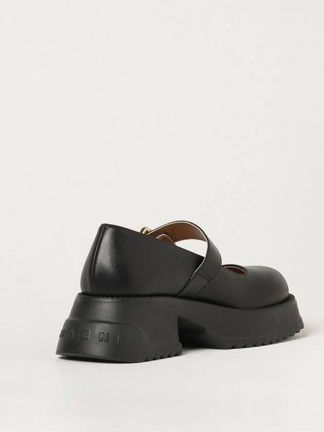 Shoes woman Marni - MARNI - BALAAN 3