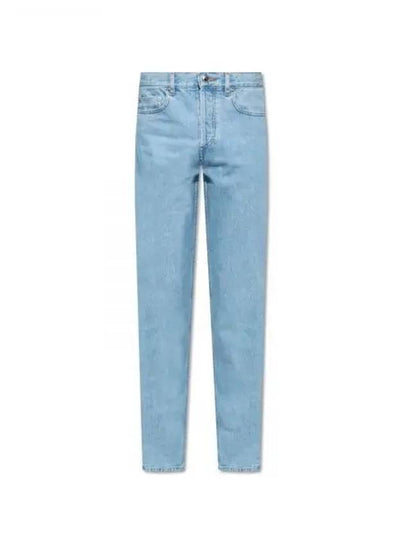 New Standarrd Jeans Pale Blue - A.P.C. - BALAAN 2