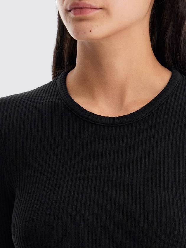 Sweatshirt woman Agolde - AGOLDE - BALAAN 3