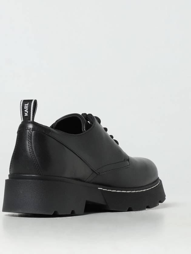 Brogue shoes men Karl Lagerfeld - KARL LAGERFELD - BALAAN 3