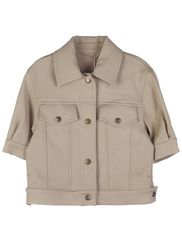 Women's Mara Jacket MARA 004 - MAX MARA - BALAAN 1