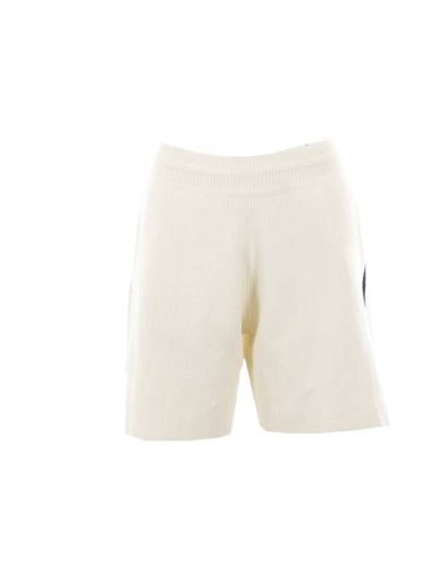 N26 Women's Shorts Journey terry short pants - GOLDEN GOOSE - BALAAN 2