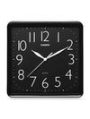 Clock IQ 06 1DF Square Classic Analog Wall Clock - CASIO - BALAAN 1