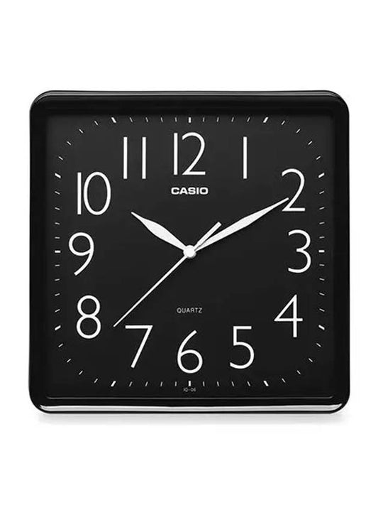 IQ 06 1DF Alarm Desk Clock - CASIO - BALAAN 2