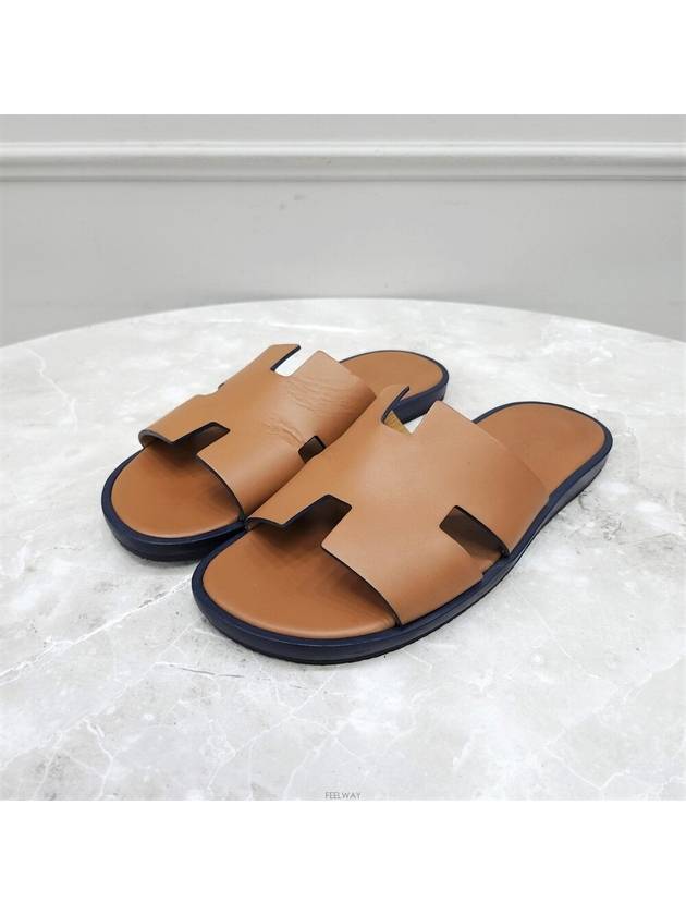 men sandals - HERMES - BALAAN 1