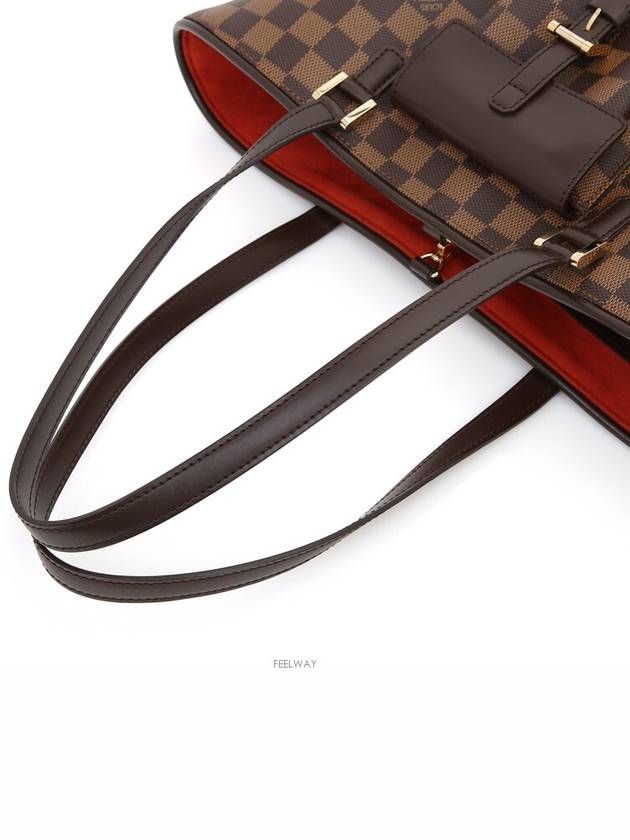 women shoulder bag - LOUIS VUITTON - BALAAN 9